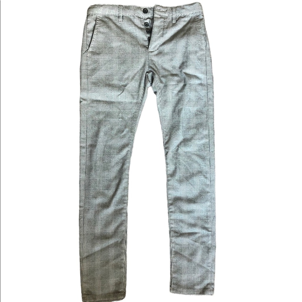 Top man dress pants